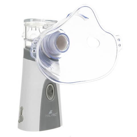 Malatec 22706 portable nebulizer