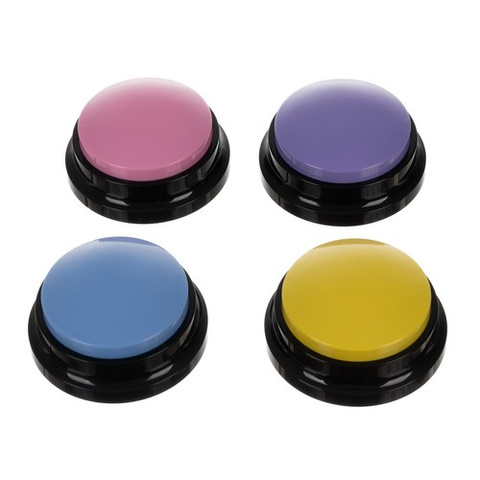 Animal Sound Buttons Purlov 24615