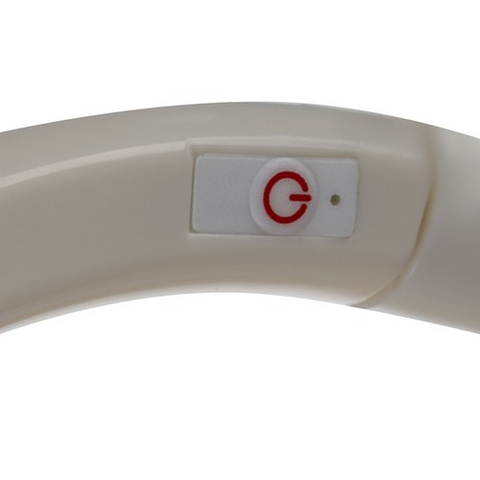 LED-Licht verstellbares Halsband Purlov 24200