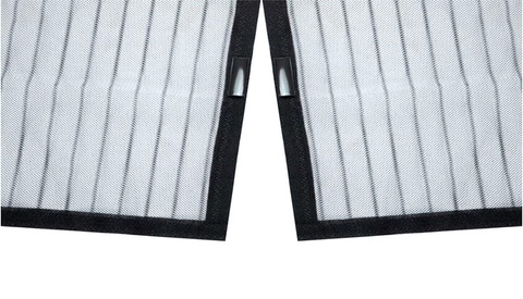 Moskitiera do drzwi uniwersalna 80/90/100 x 210/22