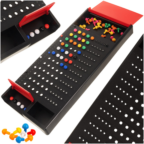 Jeu de logique - briseur de code 26462