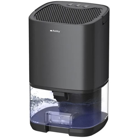 Ruhhy 21846 air dryer moisture absorber