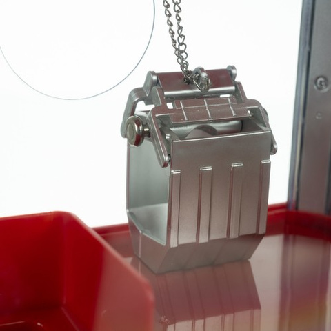 Arcade-Spiel „Candy Catching“ 24849