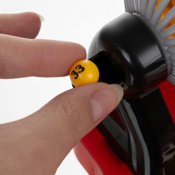 Bingo Kruzzel 25006 board game