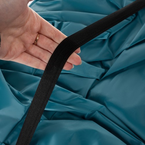 Beach tent 190x120x90cm Trizand 20974