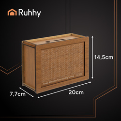 Tirelire - Défi d&#39;épargne de Ruhha 24602