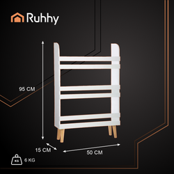 Ruhhy 26440 Toy/Bookshelf