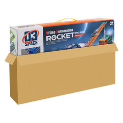 Camion - toboggan avec 6 voitures 26527