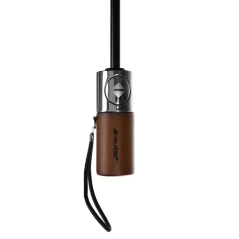 Malatec 19368 12-wire folding umbrella