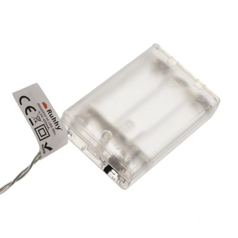 Christmas lights - reindeer Ruhhy 24955