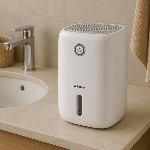 Air dehumidifier - moisture absorber O16439