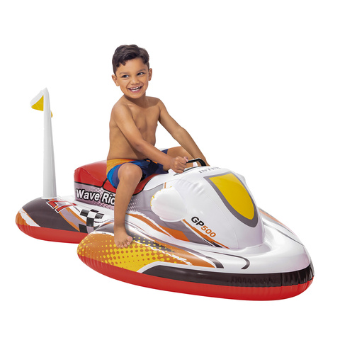 Pripučiamas žaislas INTEX 57520