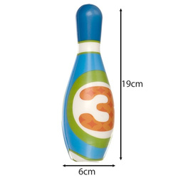 Kruzzel 24900 Children's Bowling