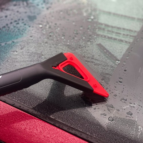 Xtrobb 24822 Telescopic Ice Scraper