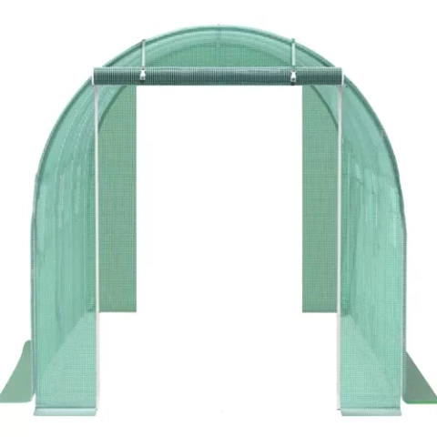 Spare foil for tunnel 4.35x3x2m Gardlov 23306