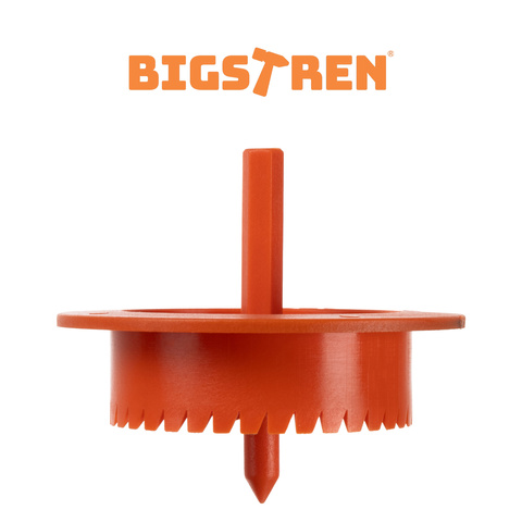 Styrofoam cutter 67 MM Bigstreen 25480