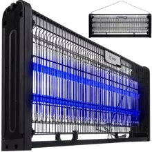 Lampe anti-moustique Repest 21206