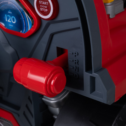 Mechaniker-Set - Motor zur Demontage