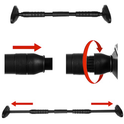 Trizand 24784 spreader bar