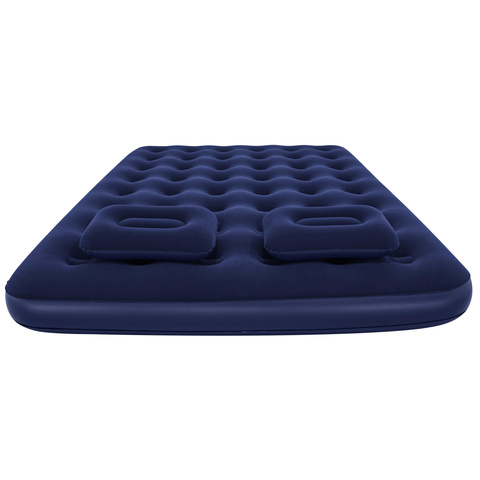 Dvojmatrace s pumpou - BESTWAY 67374