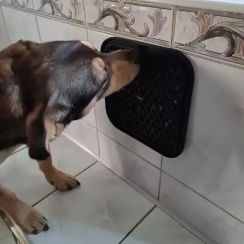 Anti-Stress-Matte/Hundetablett Purlov 19378