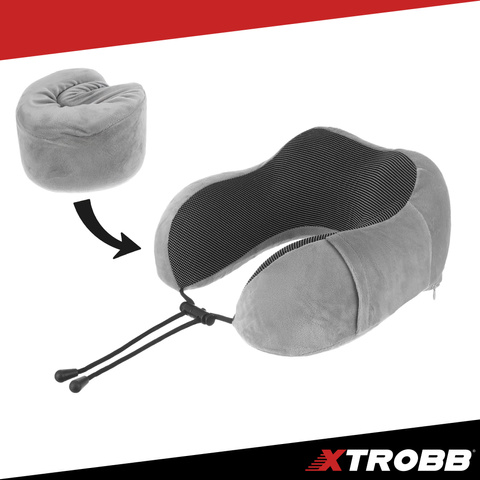 3D-Reisekissen Xtrobb 26087