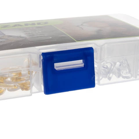 Trizand 25624 Brillen-Reparaturset