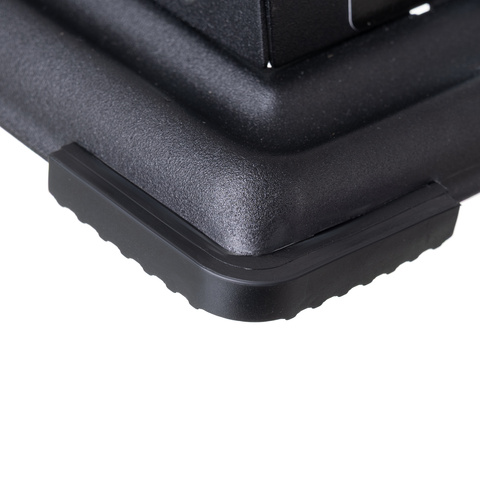 Piston cigarette filling machine 25636