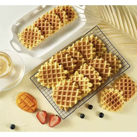 Ruhhy 24746 cake cooling and icing rack