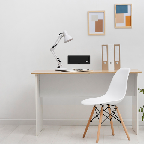 In der Arbeitsplatte versteckte Steckdose - dreifach Izoxis 21659