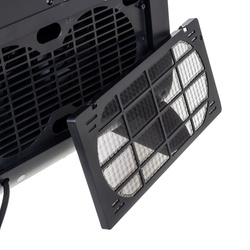 Blazeo Kaminer 26317 flame effect heater