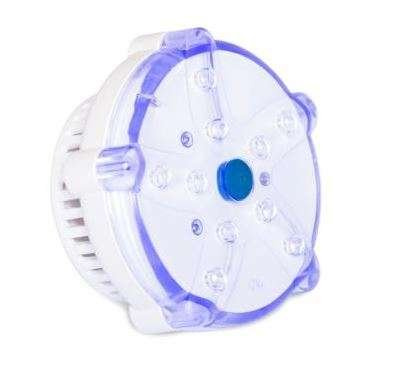 Lampe de piscine LED Lay-Z-Spa BESTWAY 60303