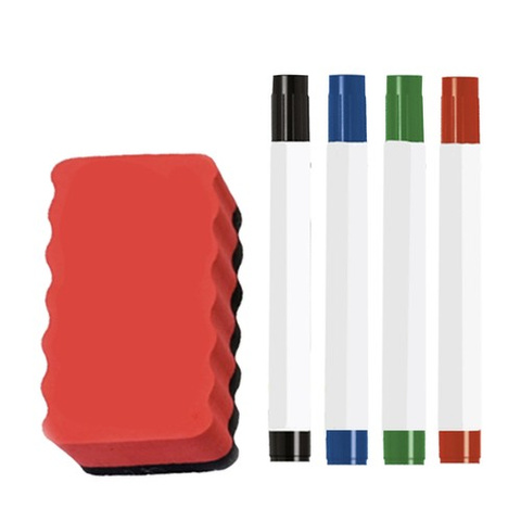 Dry erase board 60x40cm Maaleo 24325