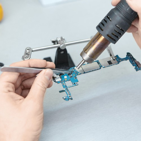 Soldering station-welding machine Bigstren 21708