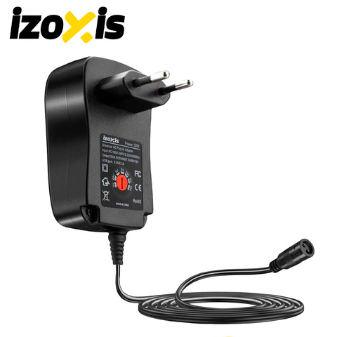 Izoxis 26106 universal power supply