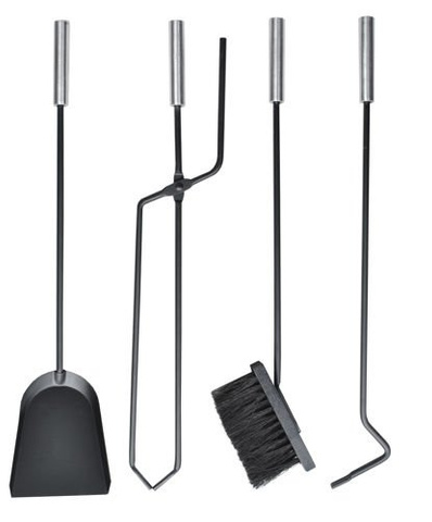 Fireplace accessories PK008