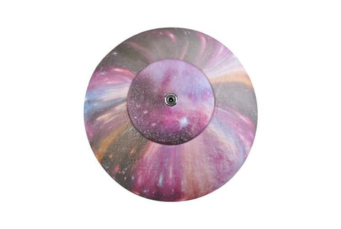 Moon night light 15cm 16 colors