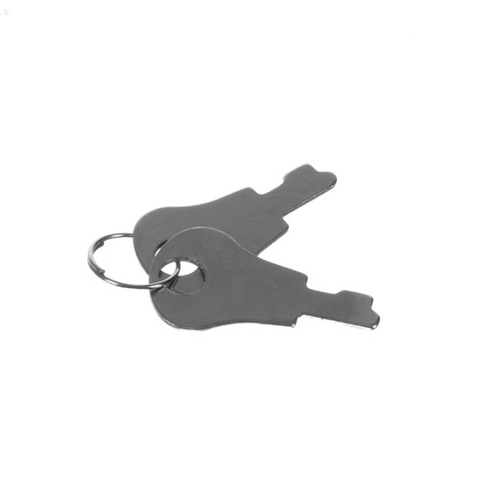 Kosmetický kufřík XL Soulima 22529