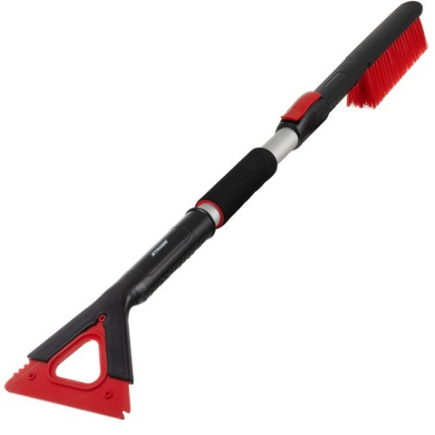 Xtrobb 24822 Telescopic Ice Scraper