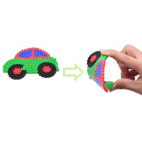 Ironing beads - set 22423