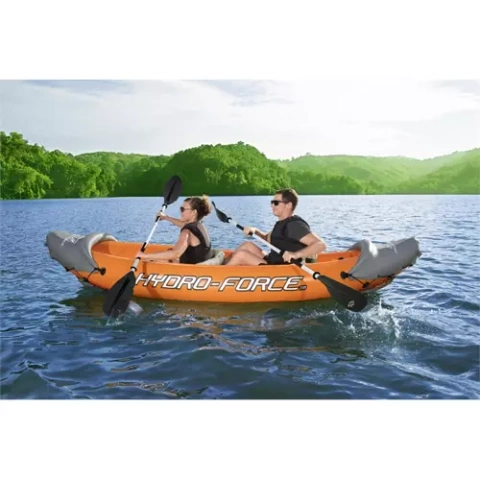 Ponton - kayak gonflable - BESTWAY 65077