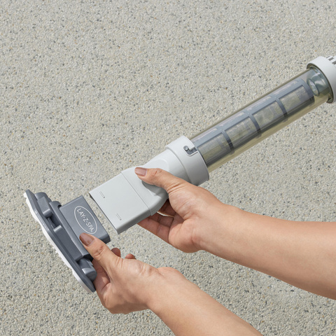 Poolbodenstaubsauger - BESTWAY 60327