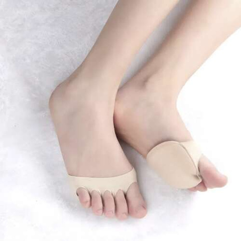 Shoe inserts - invisible Soulima 22642