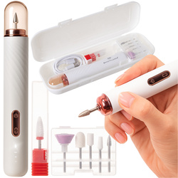 Ponceuse à ongles Beautylushh 25805