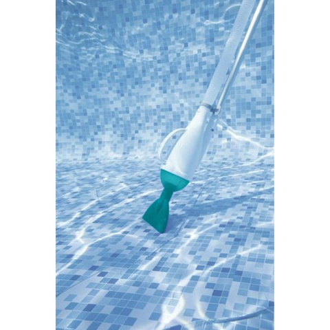 Bodenstaubsauger für Pools – BESTWAY 58212