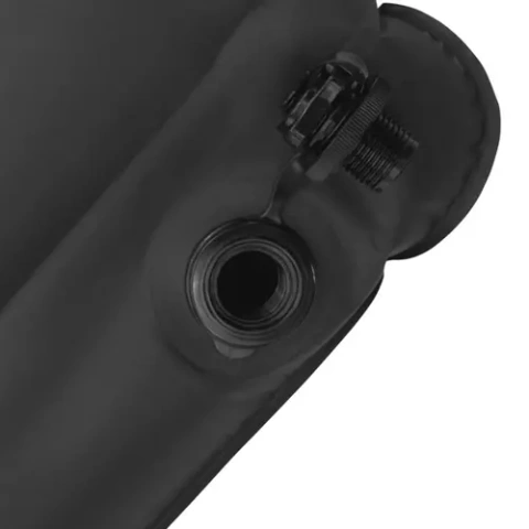 Travel mattress - inflatable Trizand 21071