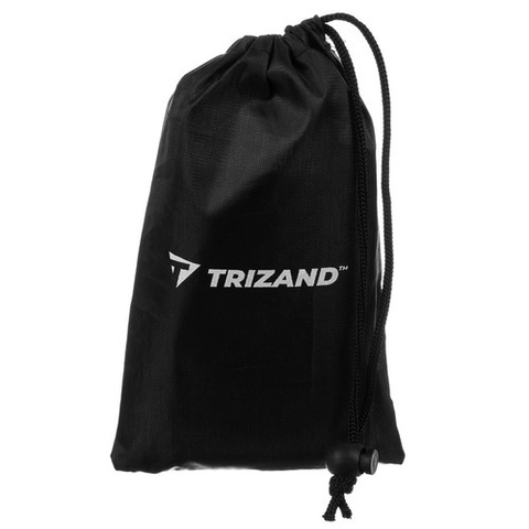 Exercise band set - 5pcs Trizand 21955