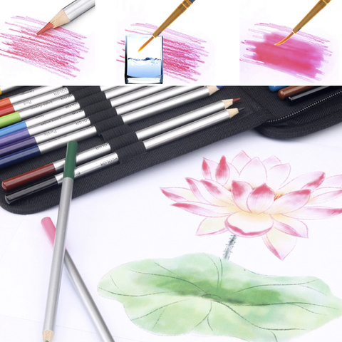 Sketching set 74pcs Maaleo 19178