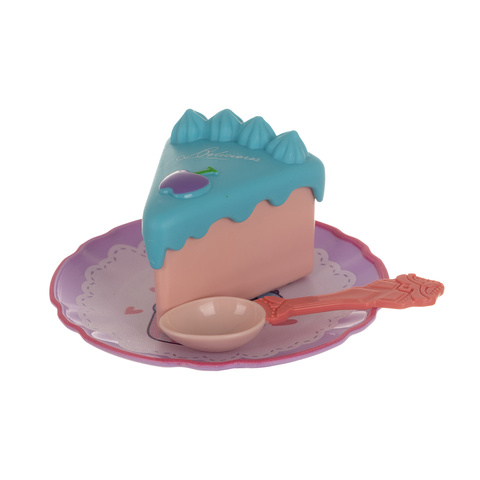 Children's tea set in a suitcase 26368