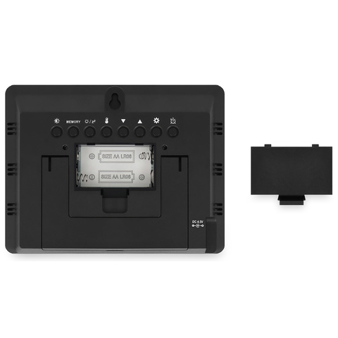Izoxis 22452 Weather Station